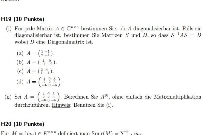 Bild Mathematik