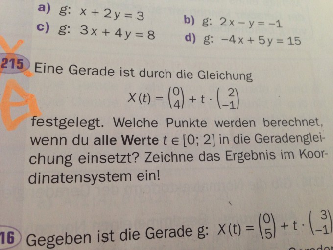 Bild Mathematik