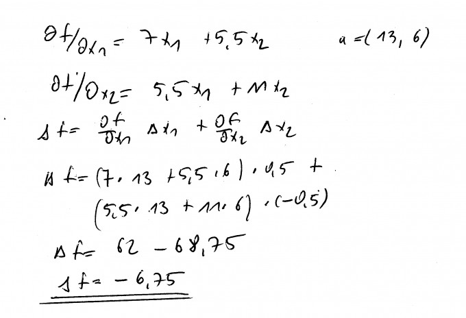 Bild Mathematik