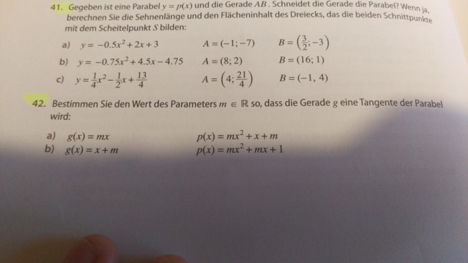 Bild Mathematik