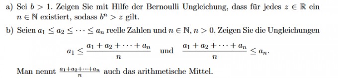 Bild Mathematik