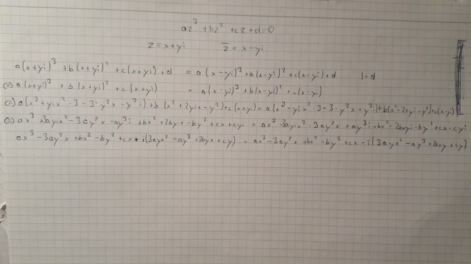 Bild Mathematik