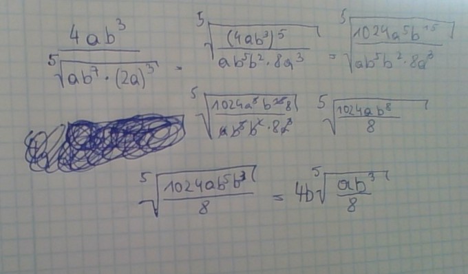 Bild Mathematik