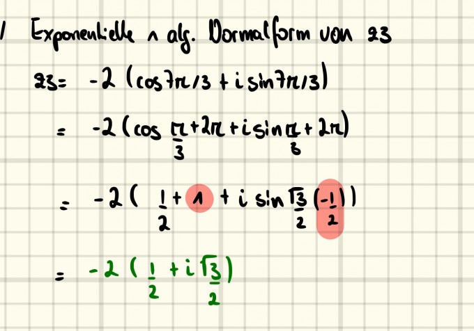 Bild Mathematik