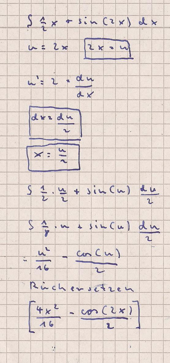 Bild Mathematik