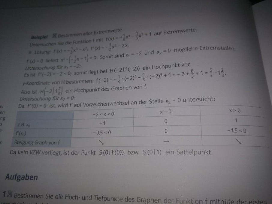 Bild Mathematik