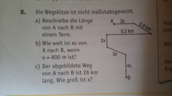 Bild Mathematik