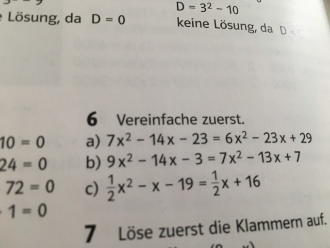 Bild Mathematik