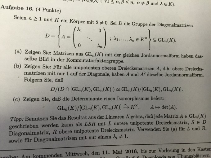 Bild Mathematik