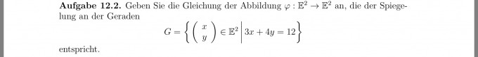 Bild Mathematik