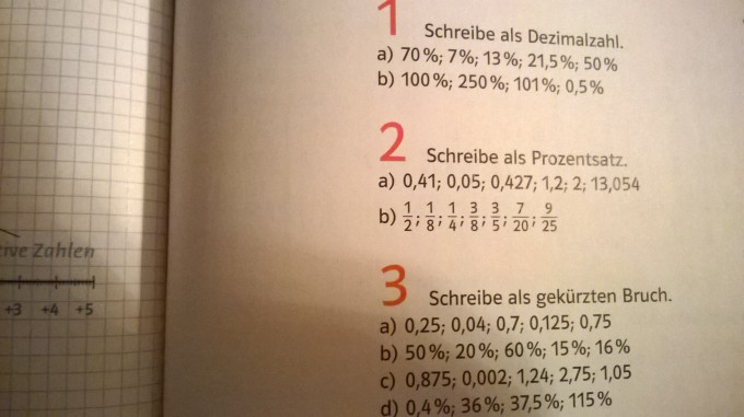 Bild Mathematik