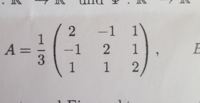 Bild Mathematik