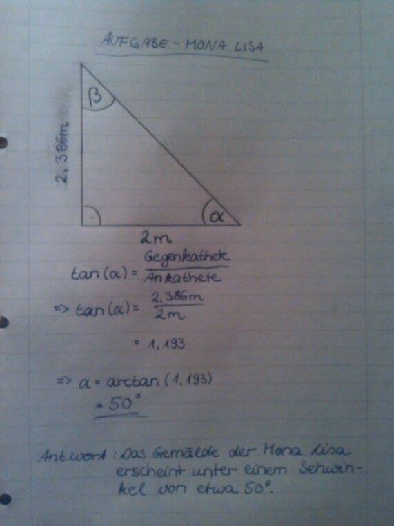 Bild Mathematik