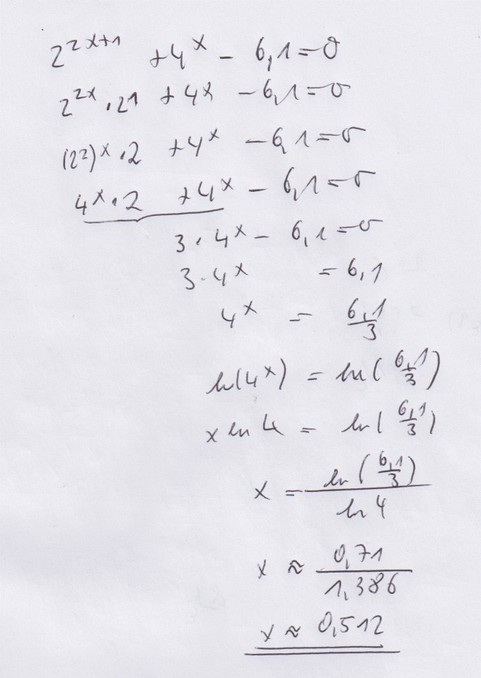 Bild Mathematik