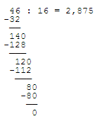 Bild Mathematik