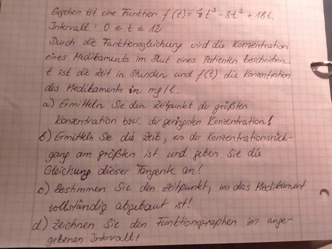 Bild Mathematik