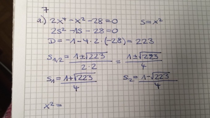 Bild Mathematik