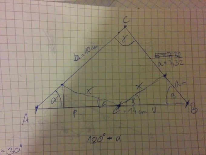 Bild Mathematik