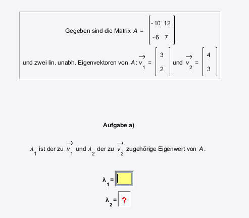 Bild Mathematik