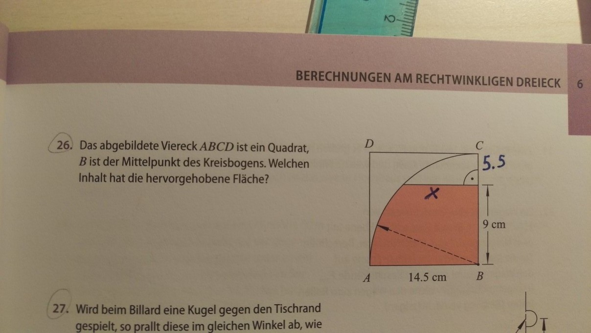 Bild Mathematik