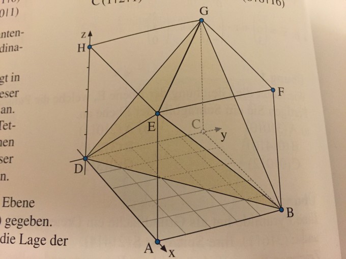 Bild Mathematik