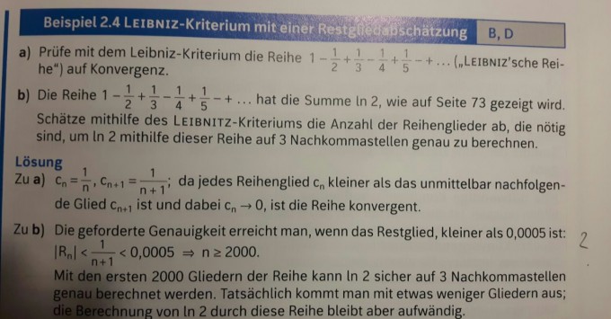 Bild Mathematik