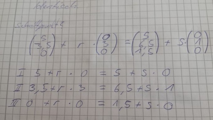 Bild Mathematik