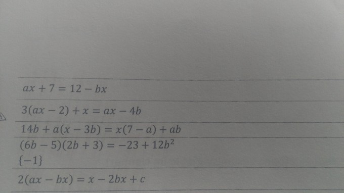 Bild Mathematik