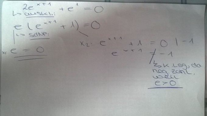 Bild Mathematik