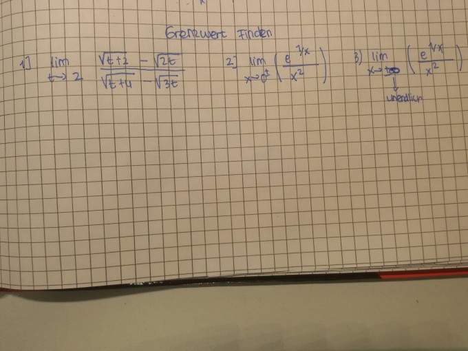 Bild Mathematik