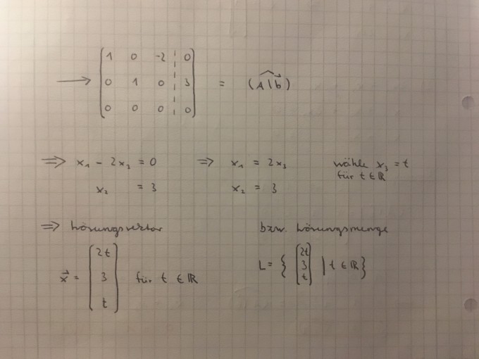 Bild Mathematik