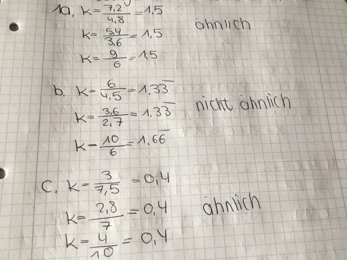 Bild Mathematik