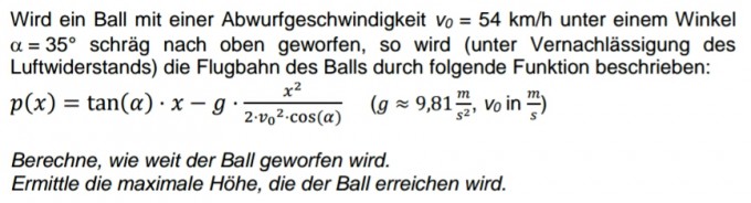 Bild Mathematik