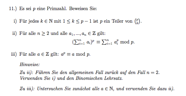 Bild Mathematik