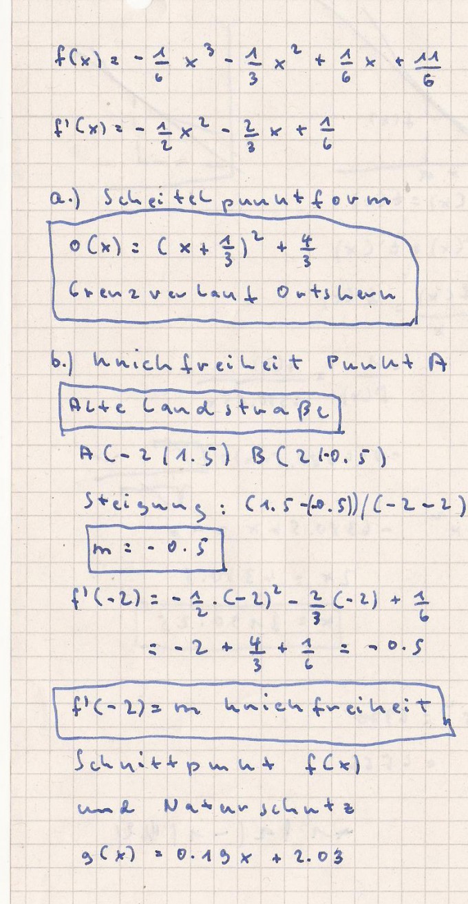 Bild Mathematik