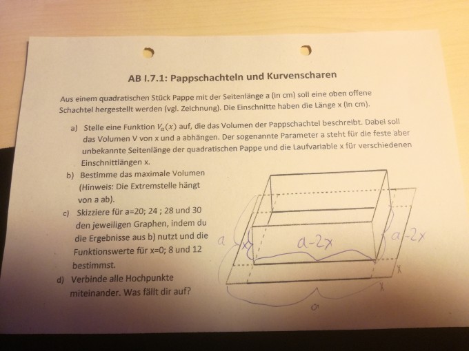 Bild Mathematik