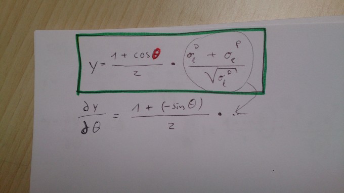 Bild Mathematik