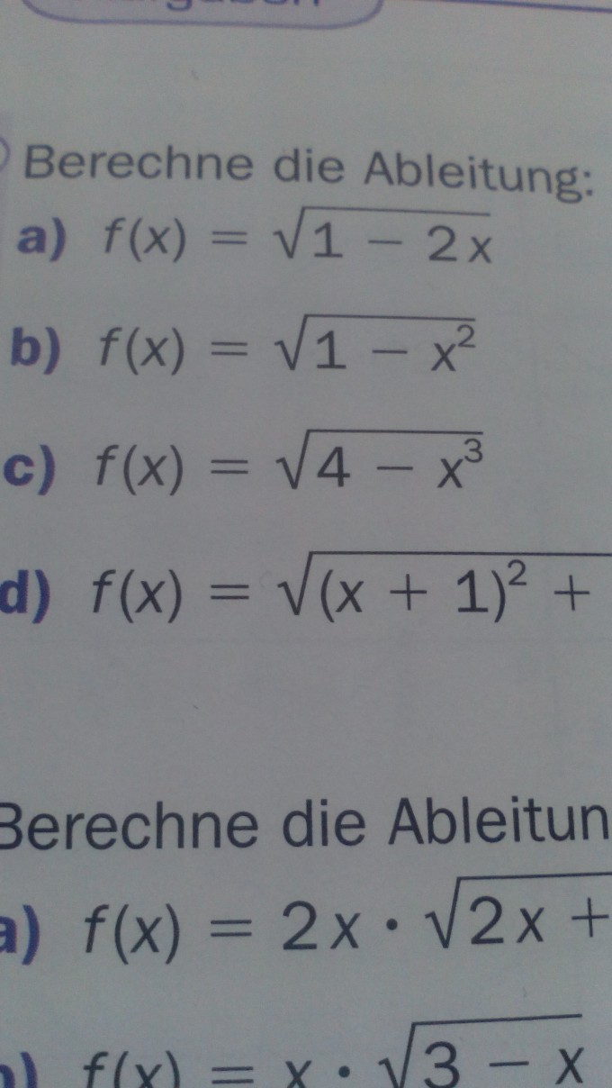 Bild Mathematik