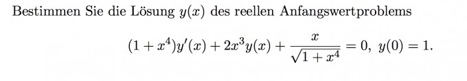 Bild Mathematik