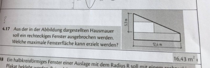 Bild Mathematik