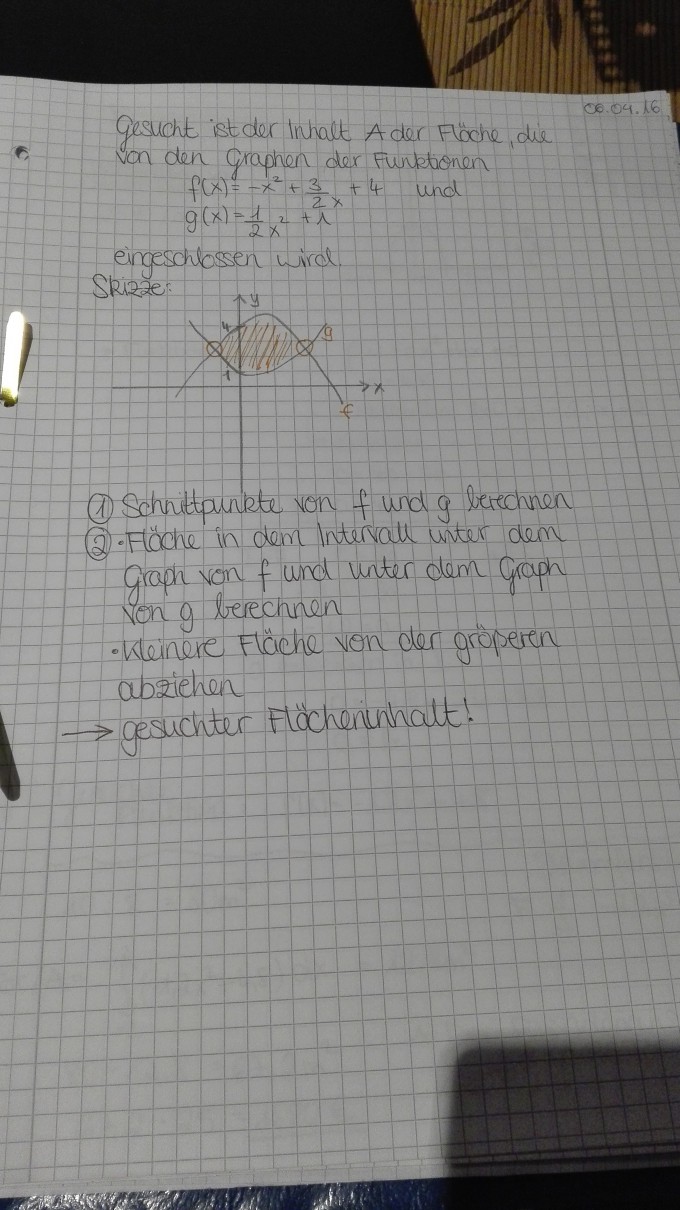 Bild Mathematik