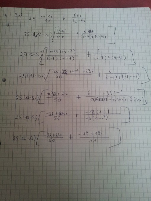 Bild Mathematik