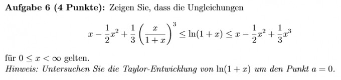 Bild Mathematik