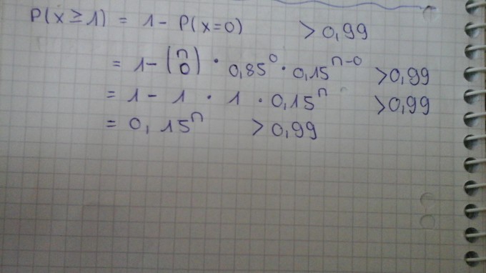 Bild Mathematik