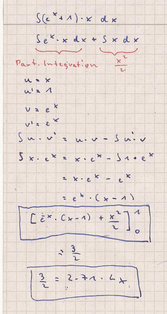 Bild Mathematik