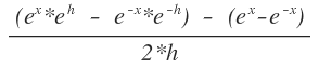 Bild Mathematik