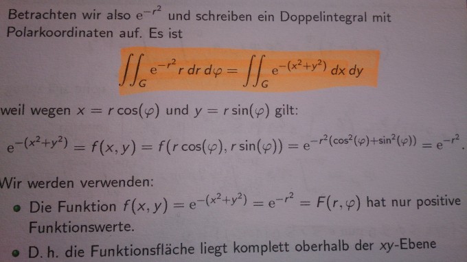 Bild Mathematik