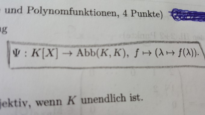 Bild Mathematik