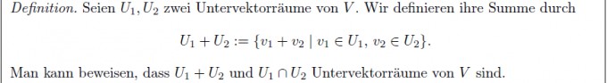 Bild Mathematik