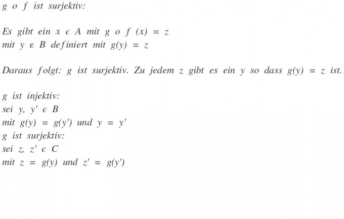 Bild Mathematik